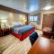 Budget Inn