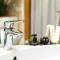 Teika No 1 Apartment in a quiet green area, self check-in - Riga