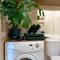 Teika No 1 Apartment in a quiet green area, self check-in - Riga