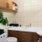 Teika No 1 Apartment in a quiet green area, self check-in - Riga
