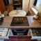 Downtown/Balcony/Coffee Bar/TV-Streaming/top WLAN - Bielefeld