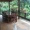 Casa de madeira A 6km de Guaramiranga - Pacoti
