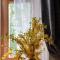 Teika No 1 Apartment in a quiet green area, self check-in - Riga