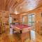 Harpers Creek Lodge and Cabins