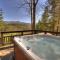 Harpers Creek Lodge and Cabins - Ellijay