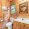 Harpers Creek Lodge and Cabins