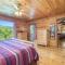 Harpers Creek Lodge and Cabins - Ellijay