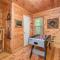 Harpers Creek Lodge and Cabins