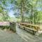 Harpers Creek Lodge and Cabins - Ellijay