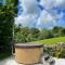Lower Hill Cottage w/Swedish Hot Tub - Bodmin