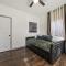 5th St Getaway w Sauna Hot tub Firepit & Game Room
