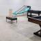 5th St Getaway w Sauna Hot tub Firepit & Game Room