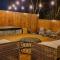 5th St Getaway w Sauna Hot tub Firepit & Game Room - 韦科