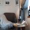Teika No 1 Apartment in a quiet green area, self check-in - Riga