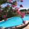 Villa con Piscina Tivoli Terme GLM Luxury Suite