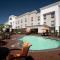 Hampton Inn and Suites Marksville