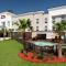 Hampton Inn and Suites Marksville