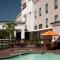 Hampton Inn and Suites Marksville