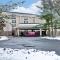 Hampton Inn Albany-Wolf Road - Albany