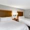 Hampton Inn Albany-Wolf Road - Albany