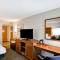 Hampton Inn Albany-Wolf Road