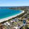 Bay Breeze - Belle Escapes Jervis Bay