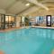 Hampton Inn Atlanta-Stockbridge
