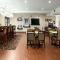 Hampton Inn Atlanta-Stockbridge