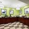 Hampton Inn Atlanta-Stockbridge