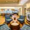 Hampton Inn & Suites Atlanta-Galleria - Atlanta