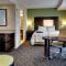 Hampton Inn & Suites Baton Rouge Downtown