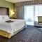 Hampton Inn & Suites Baton Rouge Downtown - Baton Rouge