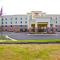 Hampton Inn Atlanta McDonough - McDonough