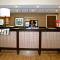 Hampton Inn Atlanta McDonough - McDonough