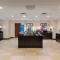 Hampton Inn Atlanta McDonough - McDonough