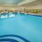 Hampton Inn & Suites - Buffalo Airport