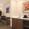 Hampton Inn Brigham City