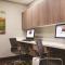 Hampton Inn Brigham City