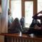 Teika No 1 Apartment in a quiet green area, self check-in - Riga