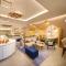 Hilton Garden Inn Anshan Hilton Garden Inn Anshan