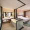 Hilton Garden Inn Anshan Hilton Garden Inn Anshan