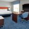 Hampton Inn & Suites Cedar Park North Austin, Tx - Сидар-Парк