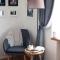 Teika No 1 Apartment in a quiet green area, self check-in - Riga