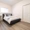 Si & Daniel Home Near YVR Airport & Skytrain Separate Entry Free Parking