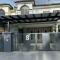 (WI-FI) Ipoh Holiday Big House double storey DR8