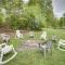 Cozy Virginia Escape with Deck, Grill and Fire Pit! - Luray