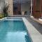 Pranajaya loka private villa