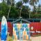 Redang Campstay
