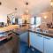 Spacious holiday home in Houffalize with sauna