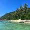 Redang Campstay